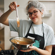 Boozy Ice Cream Making Class