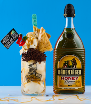 Boozy Sundae Decorating Class- Astoria