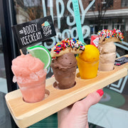 Boozy Sundae Decorating Class- Astoria