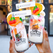 Boozy Sundae Decorating Class- Astoria