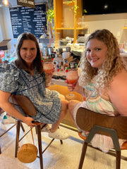 Wine Wednesday Ice Cream Cocktail Mixology (6/25 at 6:30pm)