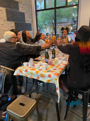 Ice Cream Cocktail Mixology Class - Queens