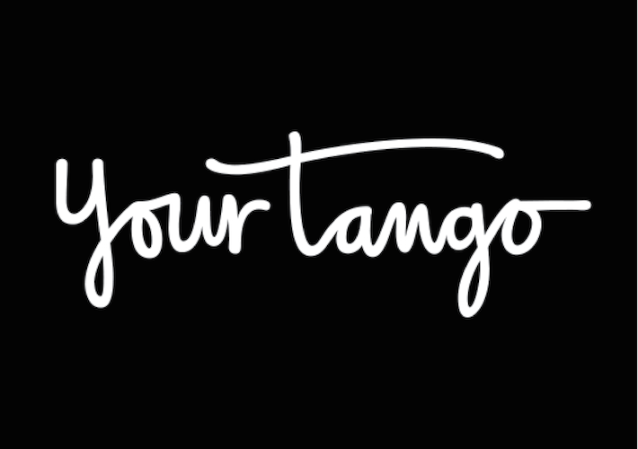 YOUR TANGO