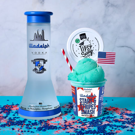 Philadelphia: Illadelph Stars & Stripes 4-Pack