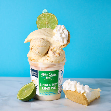 Boozy Ice Cream Cocktail Mixology- Pensacola! (1/28 at 6pm)