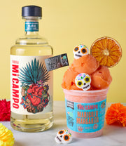 Mi Campo Marigold Margarita 4-Pack