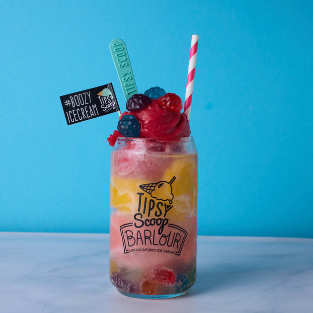 Day Drinker Cocktail – Tipsy Scoop