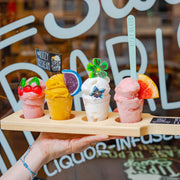 Boozy Sundae Decorating Class- Astoria