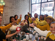 Boozy Ice Cream Making Class