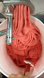 Boozy Ice Cream Making Class