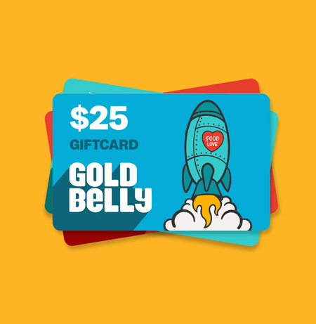 Tipsy Scoop E-Gift Card (Nationwide Shipping)