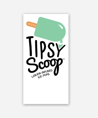 Push Pop flavor sticker (20)