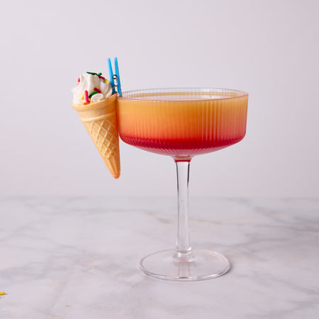 Ice Cream Cocktail Mixology Class- Phoenix!