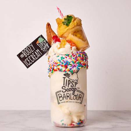 It's My Party Sundae