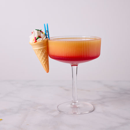 Boozy Ice Cream Cocktail Mixology- Pensacola! (11/23 at 12pm)