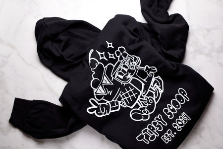 Tipsy Scoop™ Hoodie