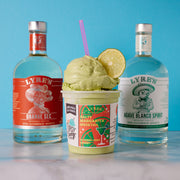 Tipsy Scoop x Lyre's Mocktail Pack