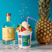 Tipsy Scoop x Lyre's Mocktail Pack