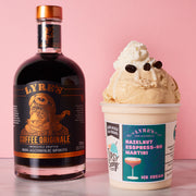 Tipsy Scoop x Lyre's Mocktail Pack