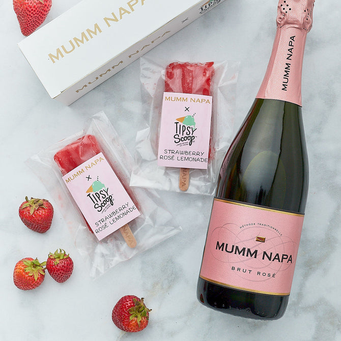 Mumm Napa Tasting Room