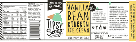 Flavor Stickers (16)