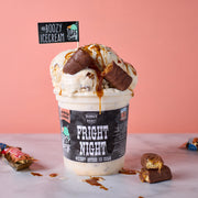 Bubba's Whiskey "Fright Night"