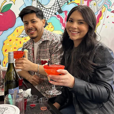 Boozy Ice Cream Cocktail Mixology- Pensacola! (2/12 at 6pm)