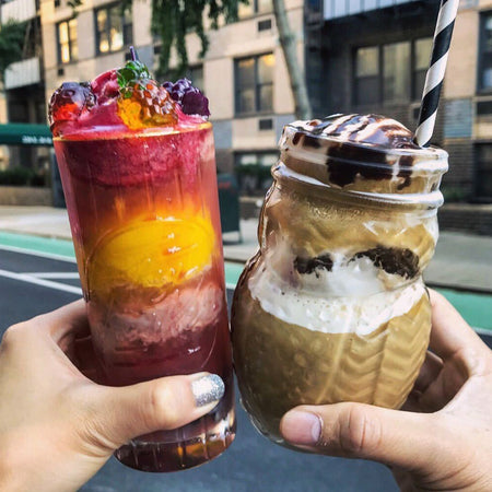 Ice Cream Cocktail Making Kit- Gift Card