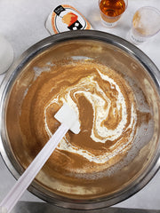 Boozy Ice Cream Making Class
