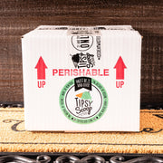 Tipsy Scoop x Lyre's Mocktail Pack