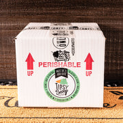 Hallo-Whiskey 4-Pack