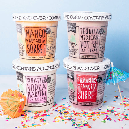 Boozy Backyard BBQ Pack