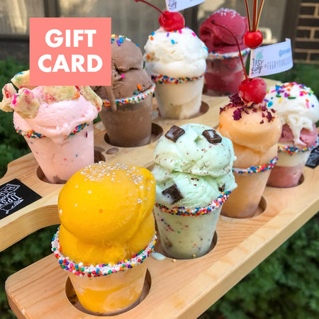 Boozy Flight Gift Card