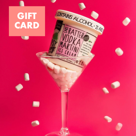 Boozy Pint Gift Card