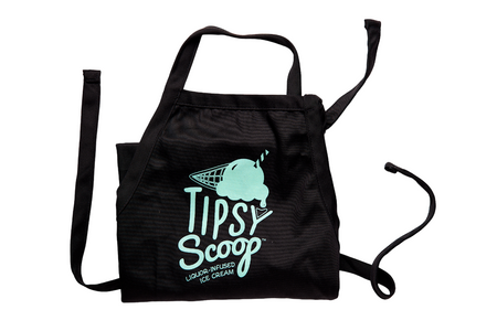 Tipsy Scoop™ Apron
