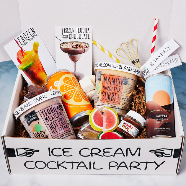 TÖST - Holiday Gift Tip: Put together a cocktail (or mocktail) kit! Love  Stella (@lovestellashop on ig) has this incredible Hot Toddy Gift Box  featuring TÖST and we are loving it.