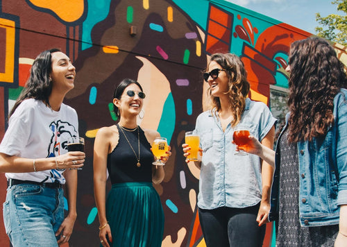 Planning a Bachelorette Trip in Nashville or NYC thumbnail