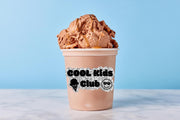 Non-Alcoholic "Cool Kids Club" Ice Cream Pack