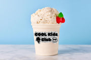 Non-Alcoholic "Cool Kids Club" Ice Cream Pack