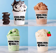 Non-Alcoholic "Cool Kids Club" Ice Cream Pack