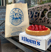 Pre-Order Now! Boozy Holiday Cheesecake Pack with Eileen's Cheesecake