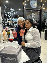 Friendsgiving Cocktail Class (Astoria)