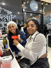 Mother's Day Cocktail Class