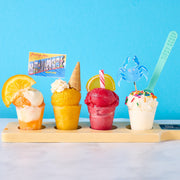 Boozy Sundae Decorating Class - Baltimore