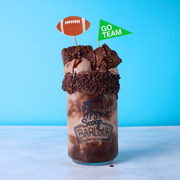 Birdz Blitz Sundae
