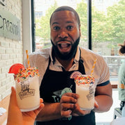 GIFT CARD! Boozy Ice Cream Mixology Class in Philly