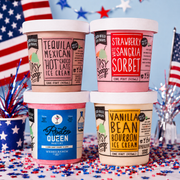 Red, White & Boozy Pack