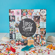 Tipsy Scoop™ Latest and Greatest Recipes