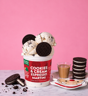Tipsy Scoop x Illadelph Holiday Cocktail Class- Multiple Dates!