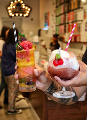 Friendsgiving Cocktail Class (Astoria)